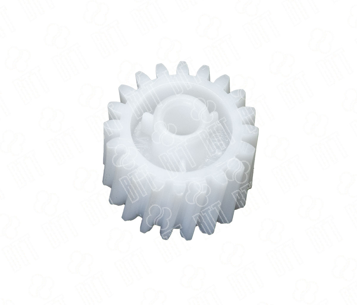 Промежуточная шестерня термоблока 20T Hi-Black для HP LJ P3015 (Hi-Black)