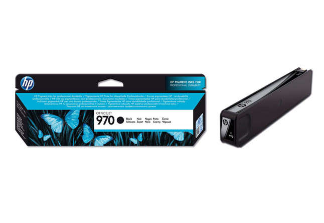 Картридж 970 для HP OJ Pro X476dw/X576dw/X451dw/X551dw (O) black CN621AEK (Original)