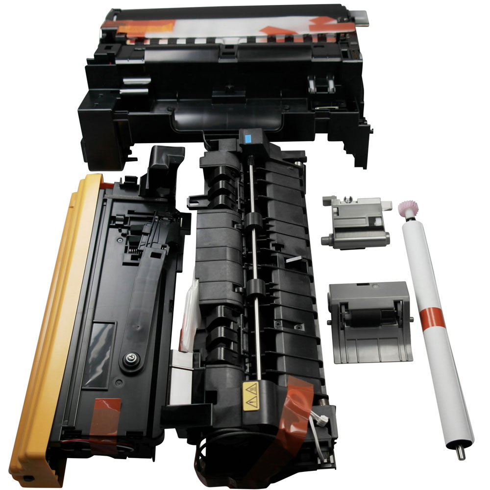 1702NX8NL0/MK-3150 Ремонтный комплект Kyocera ECOSYS M3040idn/M3540idn (300K) (O) (Original)