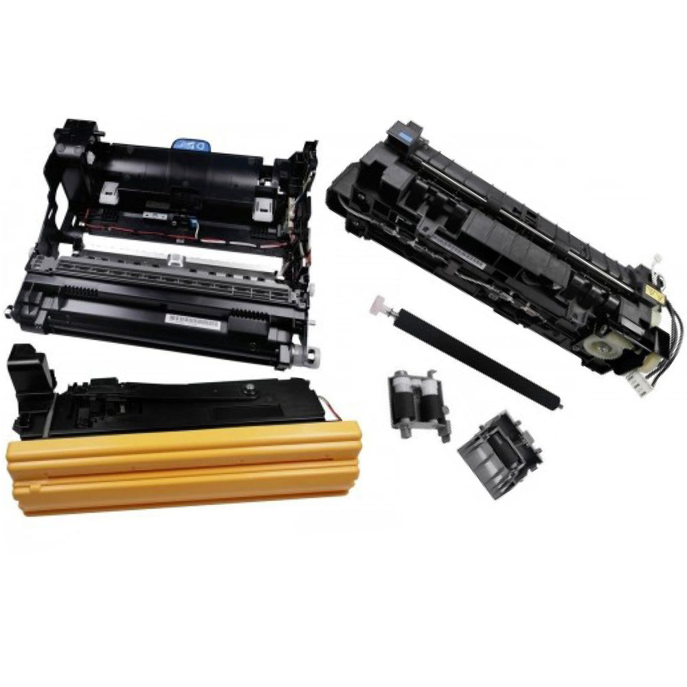 1702V38NL0/MK-3060 Ремонтный комплект Kyocera M3145idn/M3645idn (O) (Original)
