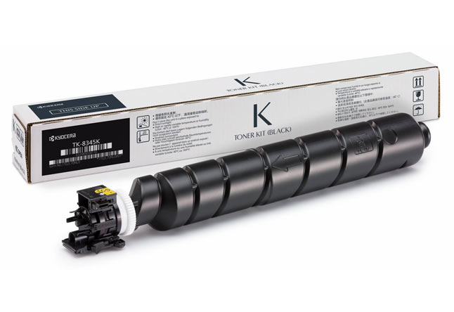 Тонер-картридж TK-8515K Kyocera  5052ci/6052ci, 30К (O) чёрный 1T02ND0NL0 (Original)