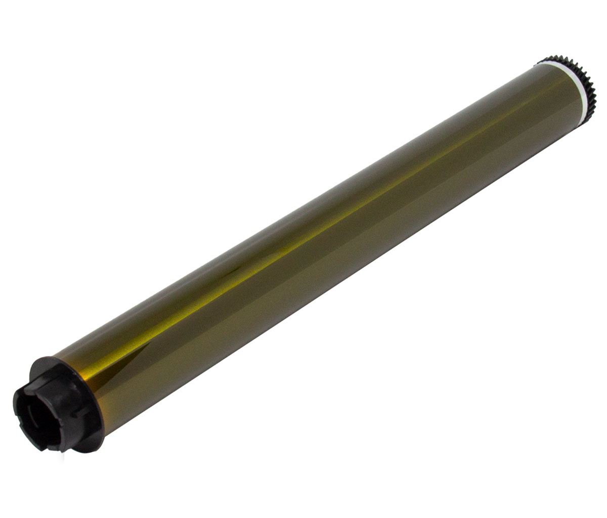 Барабан Mitsubishi для HP LJ M607/M608/M609/MFP M631 (CF237X) с шестеренками, без хвостовика (Mitsubishi)