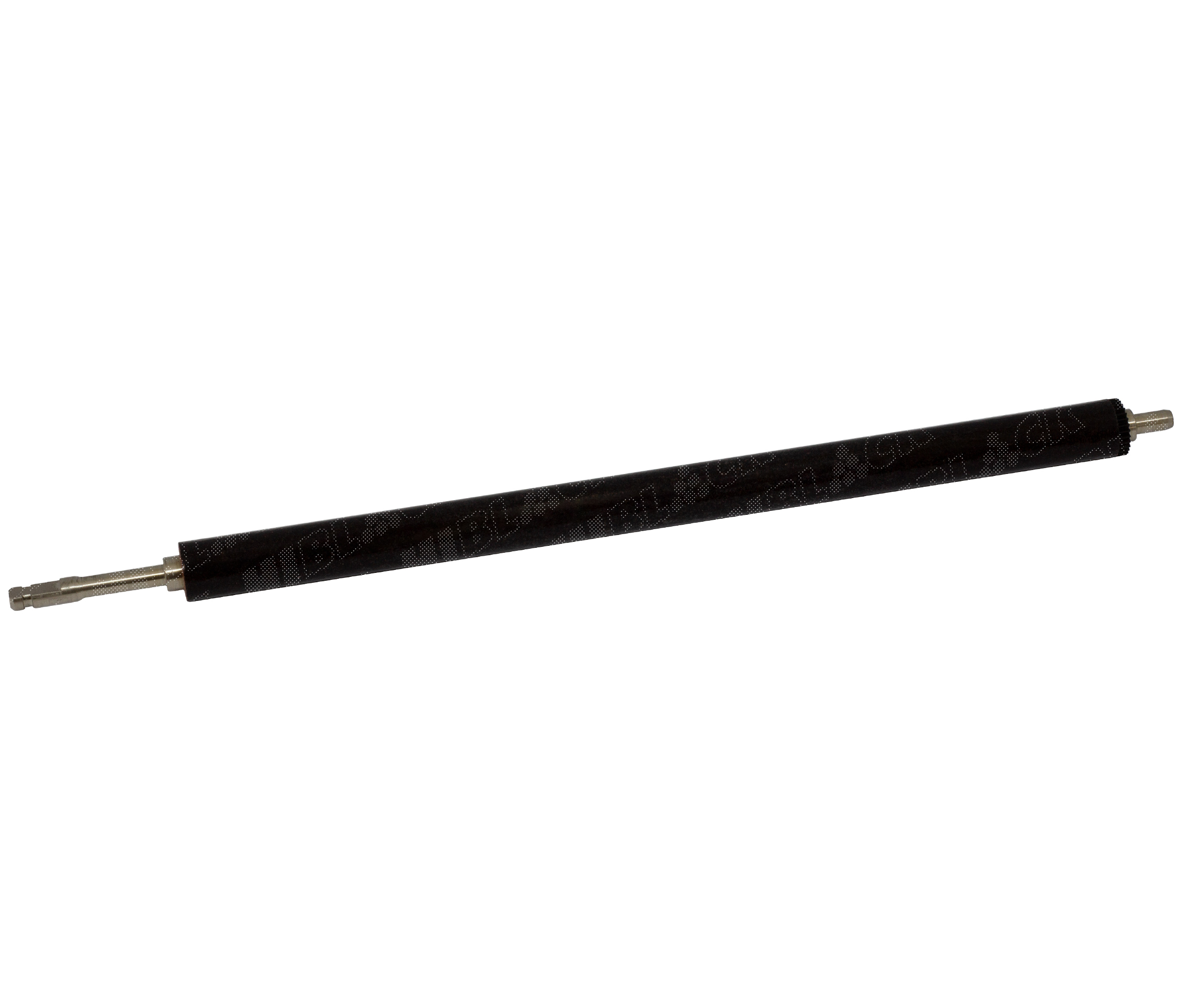 Вал резиновый нижний Hi-Black для HP LJ  Pro M15a/16a/28a/29a/30a/101/102/104/106/131/134 (Hi-Black)