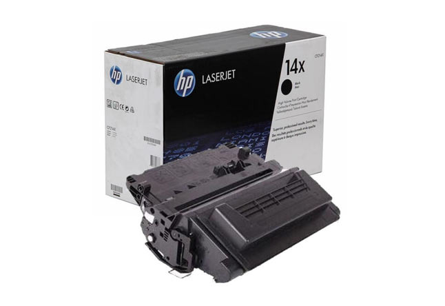 Картридж HP LJ700MFP/M712 (O) CF214X, 17.5K (Original)