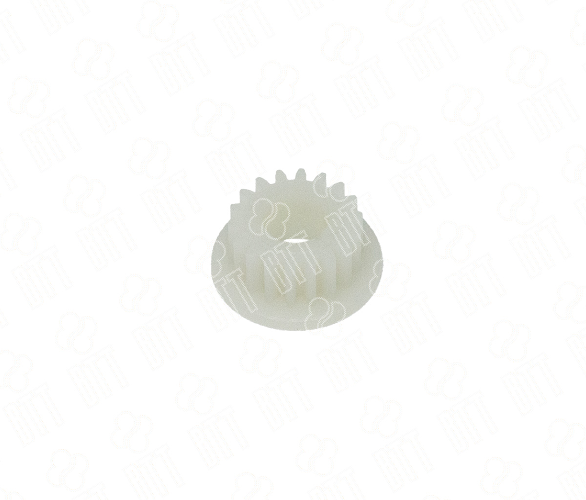 Промежуточная шестерня фьюзера 18T Hi-Black для KYOCERA ECOSYS M2030DN/2035DN/2530DN/2135d (Hi-Black)