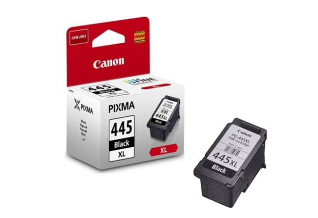Картридж Canon Pixma MG2440/2540 (O) PG-445XL, BK (Original)