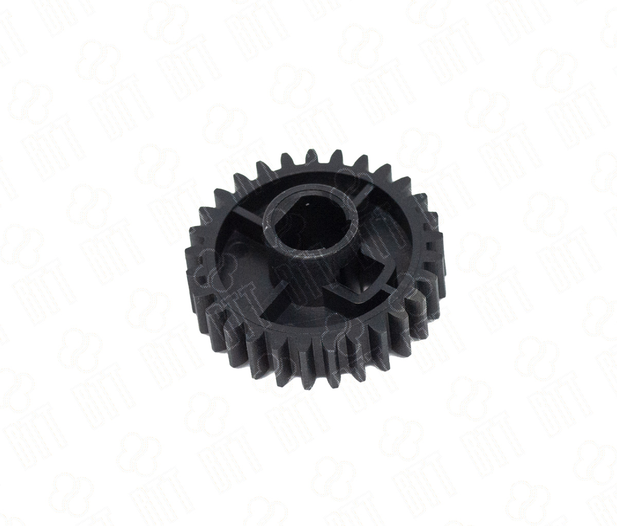 Шестерня 29T резинового вала Hi-Black для HP LJ 5200/M5035MFP/M712/M725 (Hi-Black)