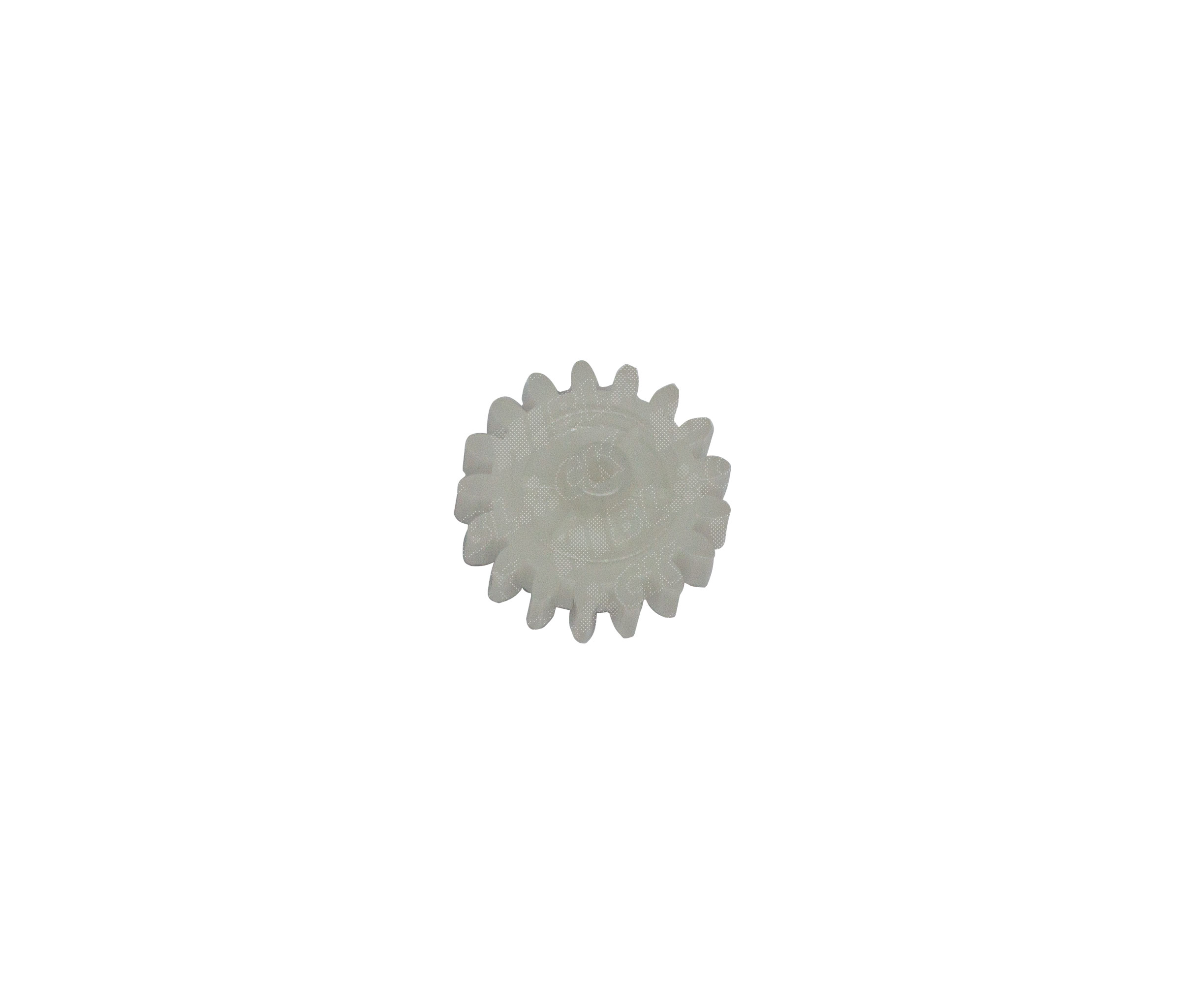 Шестерня 17Т Hi-Black для Canon MF-3110/3220/3222/3228/3240/3241/FAX-L390/ LJ-1200 (Hi-Black)