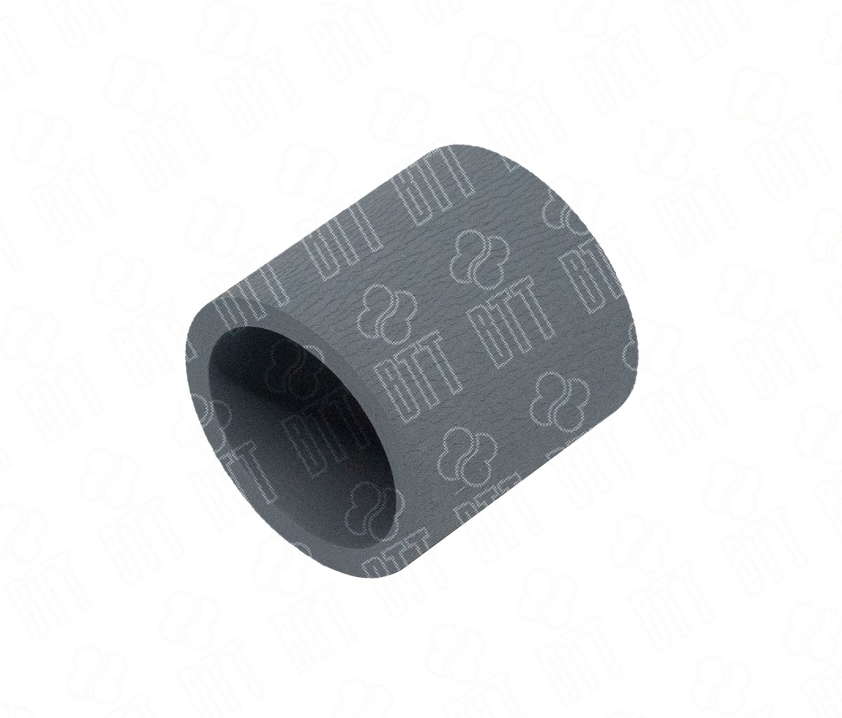 Насадка (резинка) на ролик захвата Hi-Black для Samsung ML-2570/2571/2510/SCX-4725 (Hi-Black)