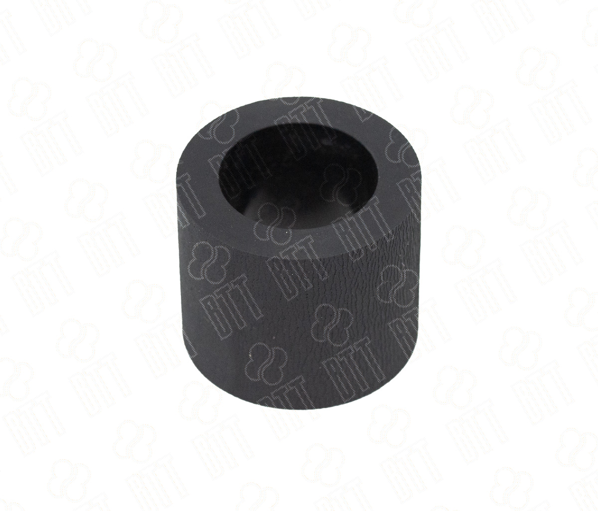 Насадка (резинка) ролика подачи обходного лотка Hi-Black для Kyocera TA1800/1801