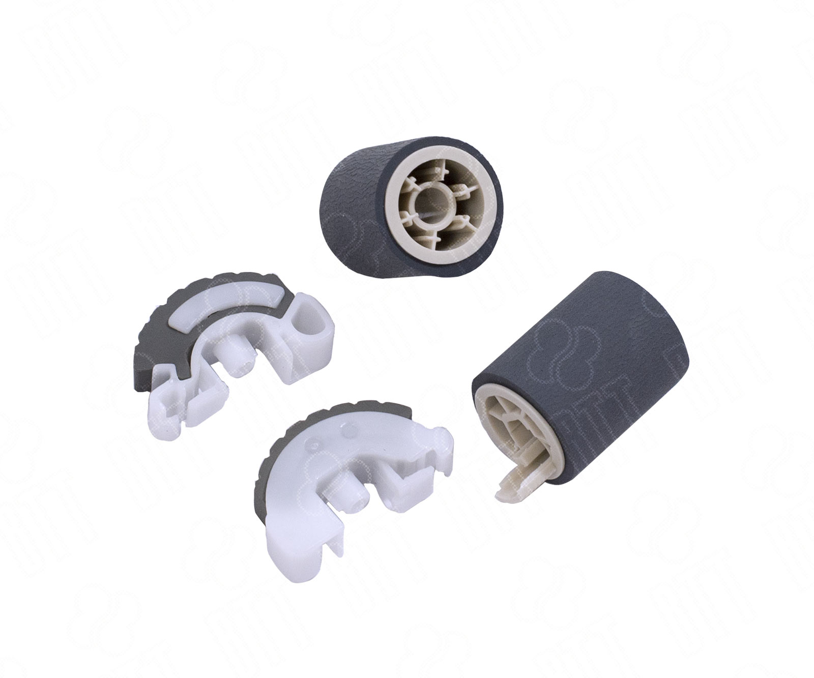 Комплект роликов Hi-Black для CANON iR1600/2000/2016/2020/2120/211 (Hi-Black)