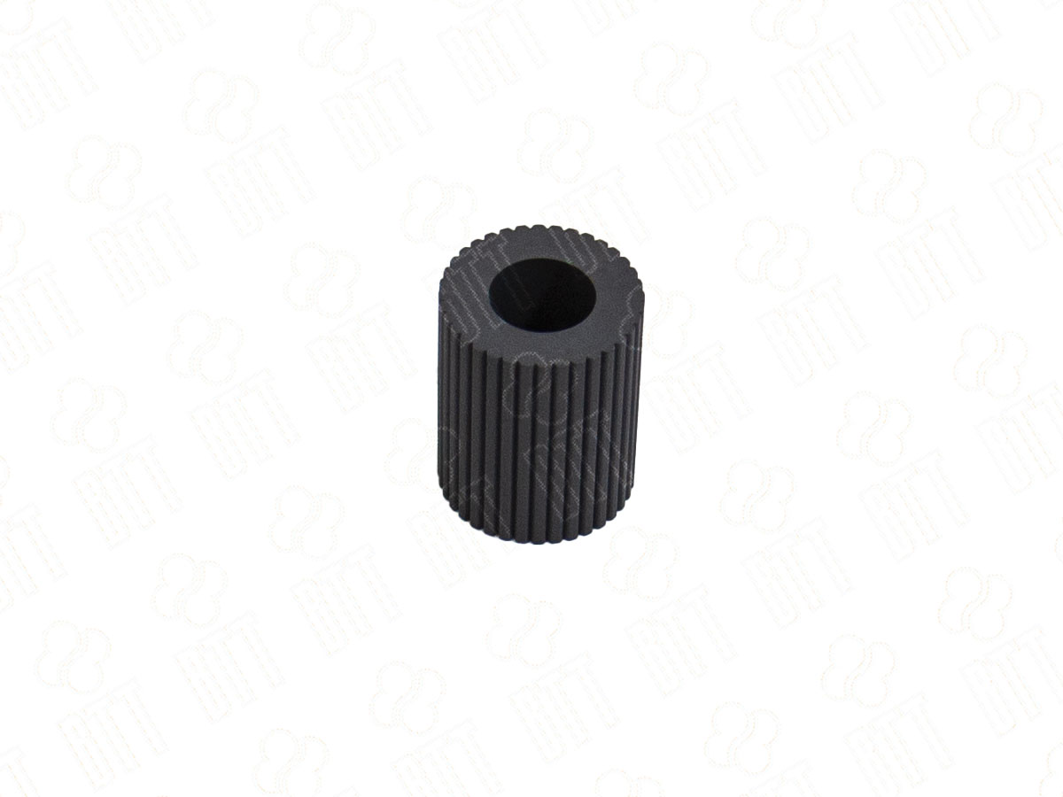 Насадка (резинка) ролика подхвата Hi-Black для KYOCERA KM-1620/1635/2035/2530/3035 (Hi-Black)