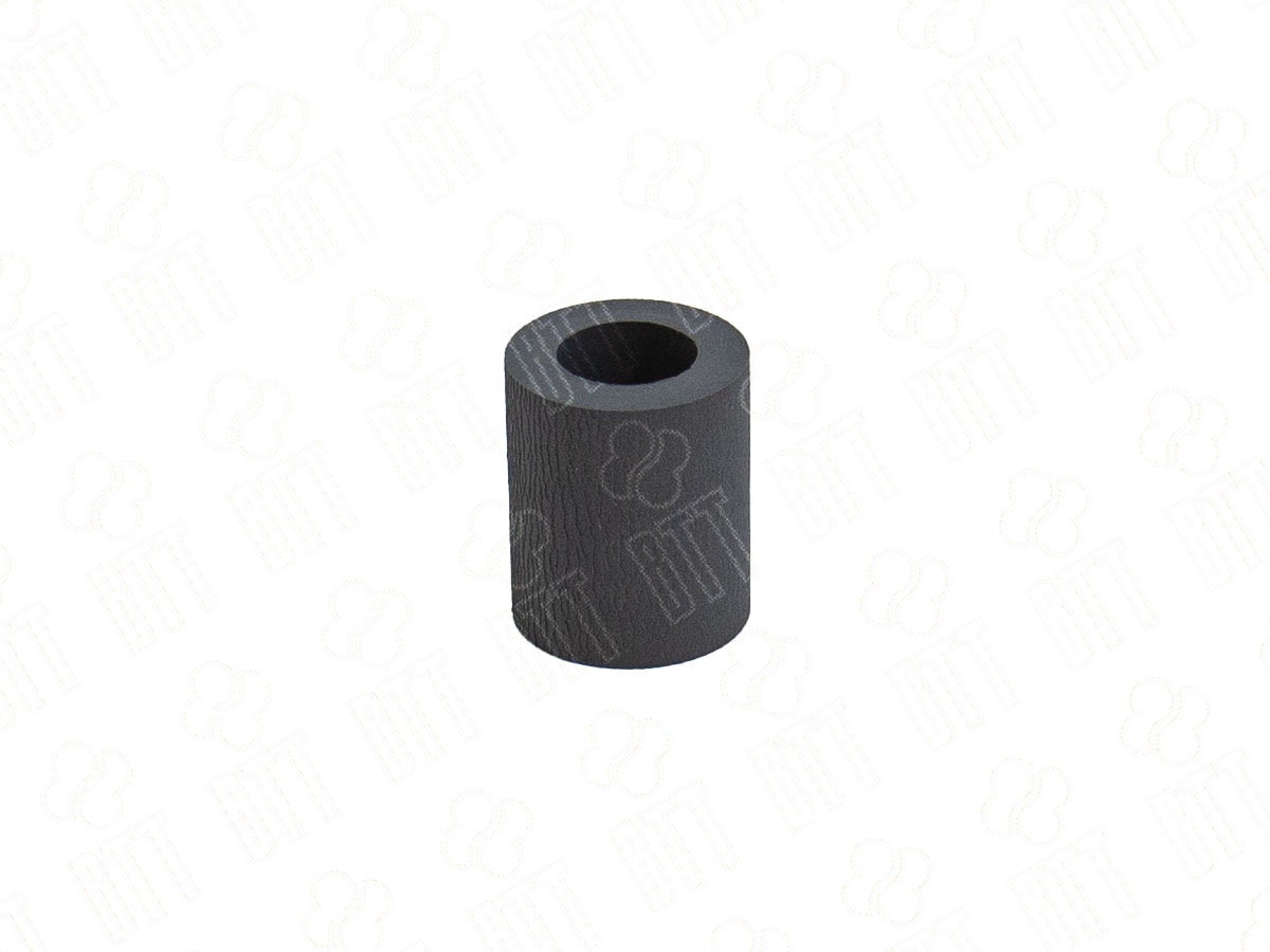 Насадка (резинка) ролика подачи Hi-Black для Kyocera KM-1620/1635/2035/2530/3035 (Hi-Black)