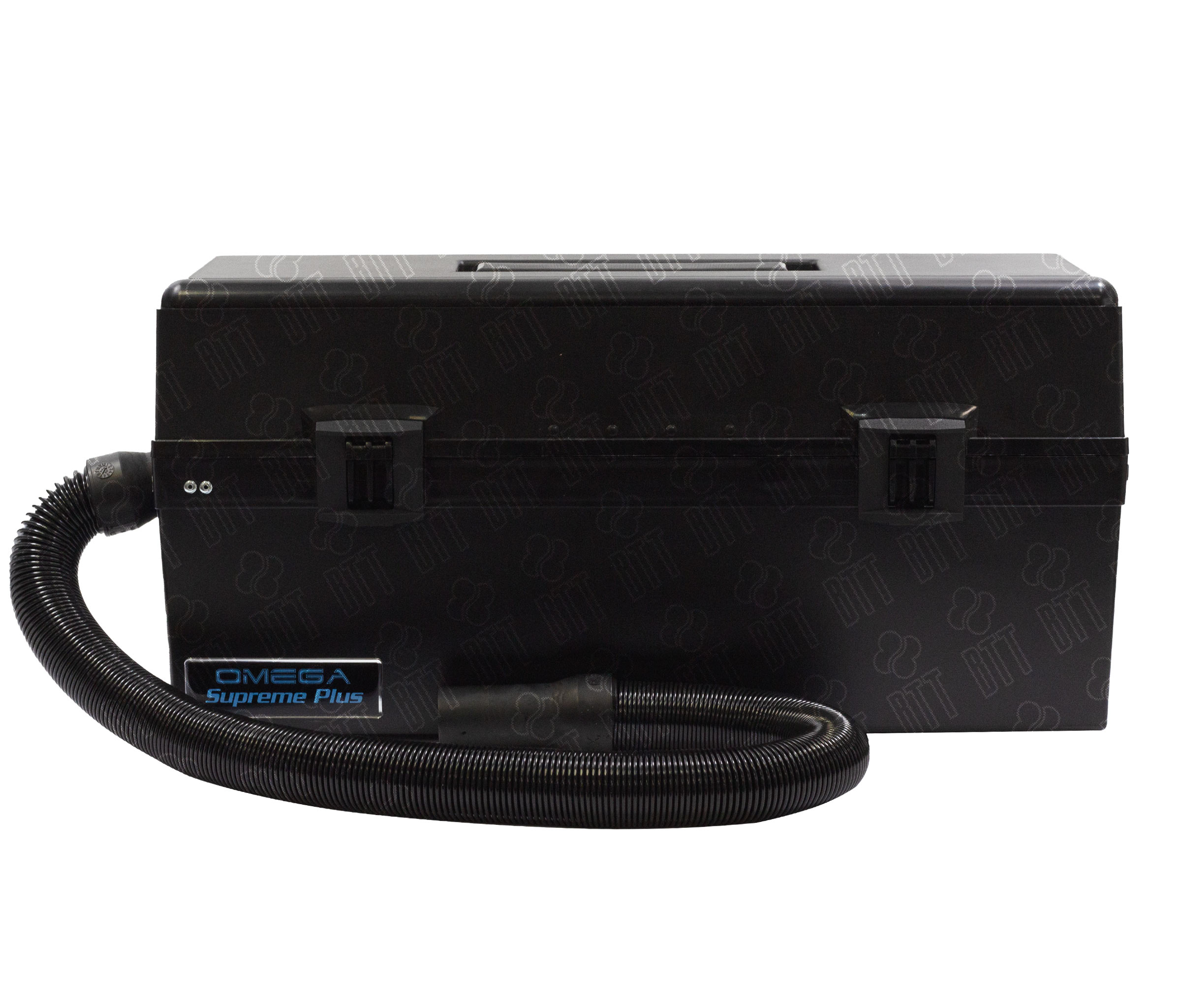 Пылесос для оргтехники OMEGA™ SUPREME PLUS 220F 450 Watt *SUITABLE FOR CHEMICAL Toner CLEAN (Delacamp)