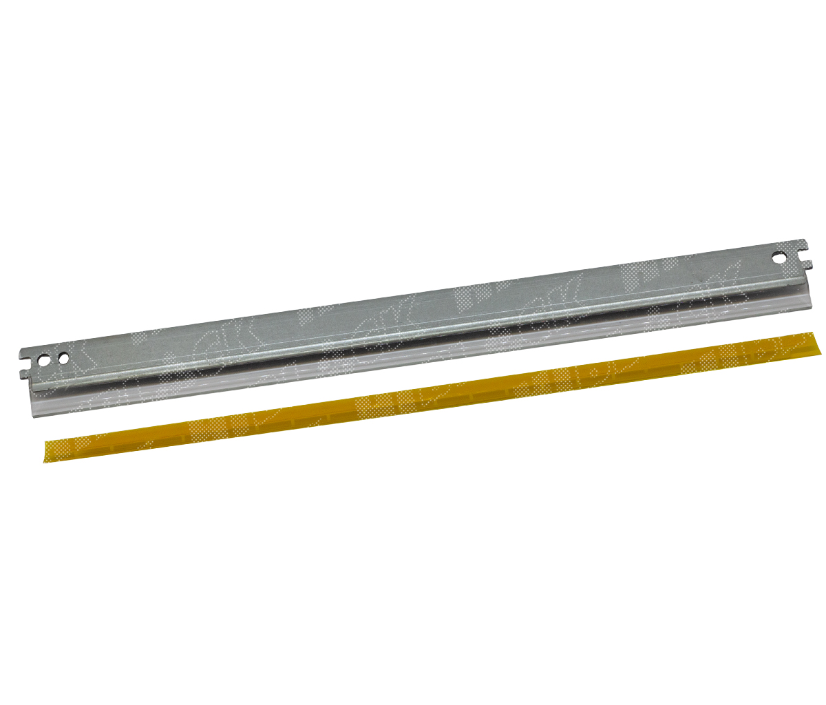 Ракель Hi-black для HP CLJ CP3520/CP3525/CP4025/4525/CP3530 (+mylar) (Hi-Black)