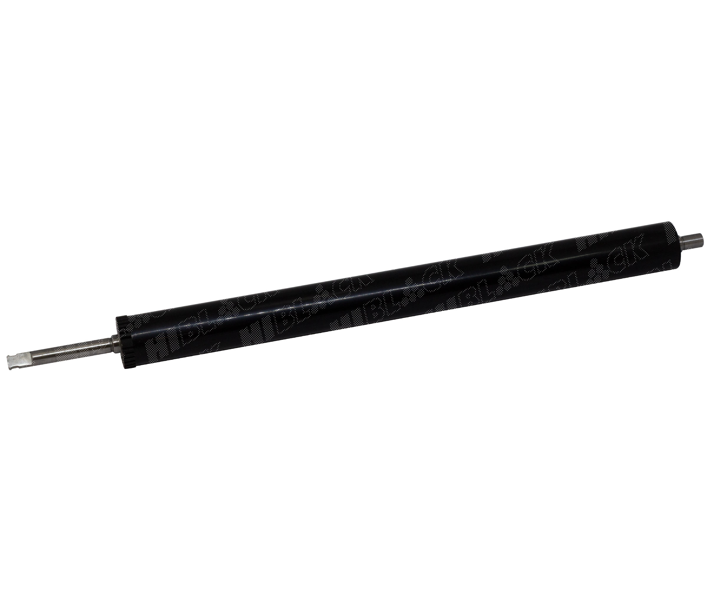 Вал резиновый нижний Hi-Black для HP LJ Pro M501/M506/M527 (Hi-Black)