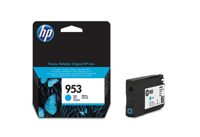 Картридж 953 для HP OJP 8710/8715/8720/8730/8210/8725, 700стр. (O) F6U12AE, C (Original)
