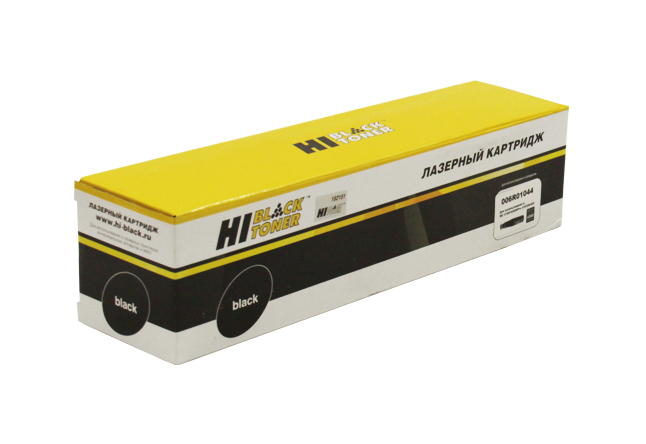 Тонер-картридж Hi-Black (HB-006R01044) для Xerox WC 415/518/520/Pro 315/320/420, 6K (Hi-Black)