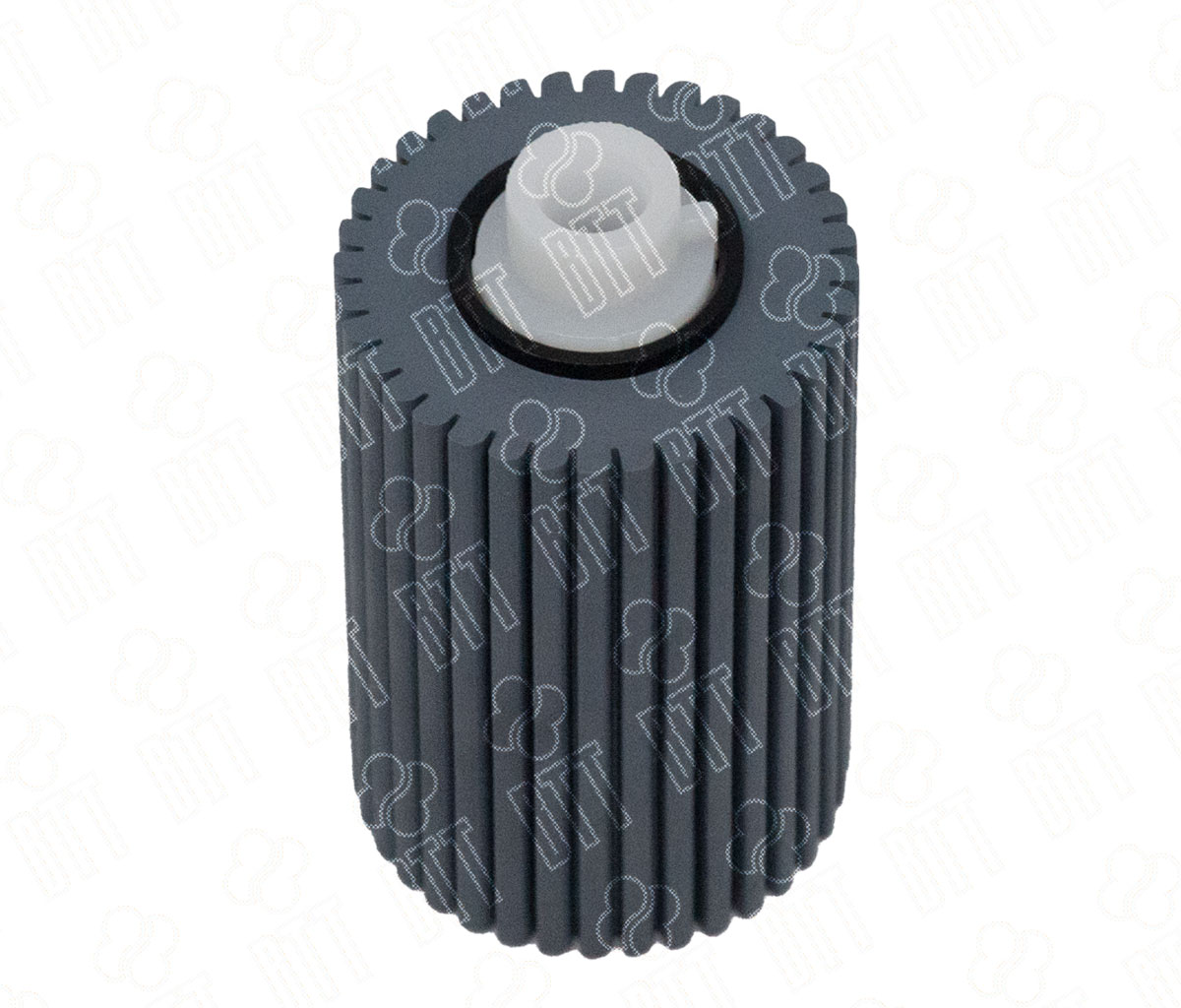 Ролик подачи Hi-Black для Kyocera FS-720/1016/1018/1500 (Hi-Black)