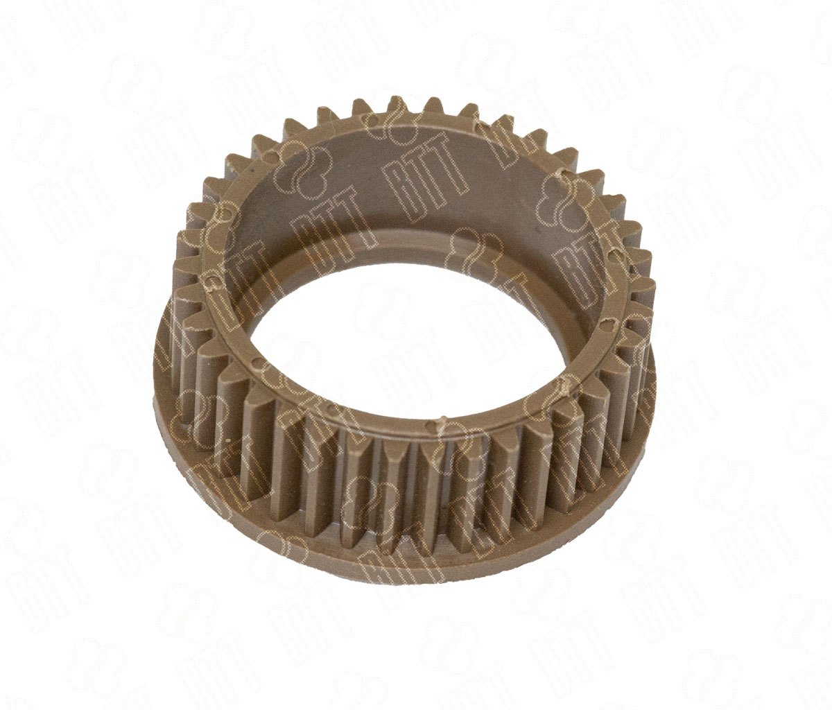 Шестерня 38T тефлонового вала для Kyocera KM1620/1635/2020/2035 (совм) (Совместимые)