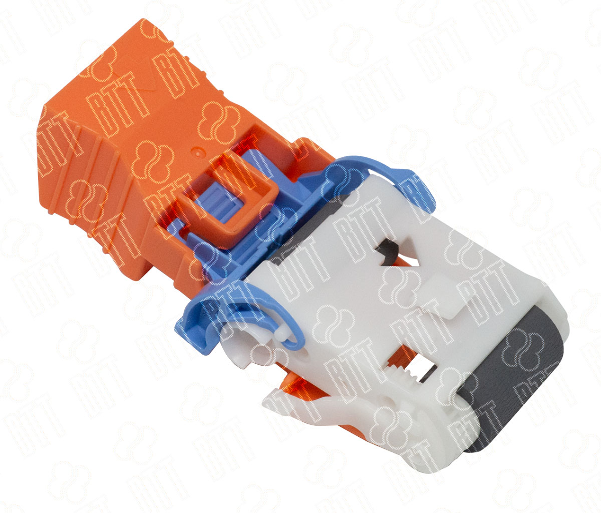 Ролик захвата в сборе Hi-Black для HP LJ Enterprise M607/M608/M609/M652/M653/M681/M682/E67560 (Hi-Black)