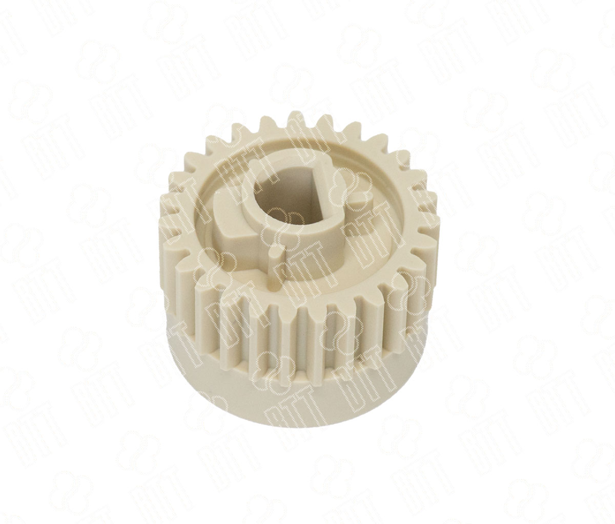 Шестерня 27T привода резинового вала Hi-Black для HP LJ M401/M425 (Hi-Black)