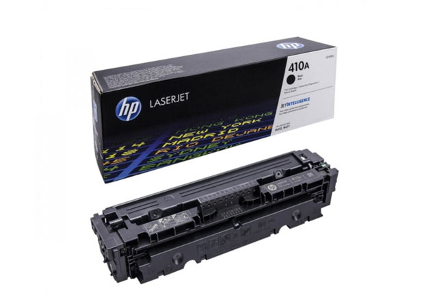 Картридж HP CLJ M452DW/DN/NW/M477FDW/477DN/477FNW (O) CF410A, BK, 2,3K (Original)