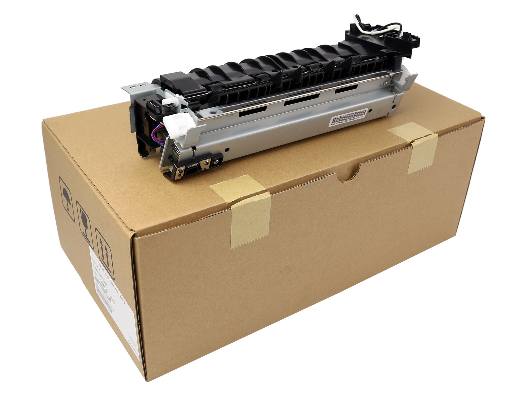Фьюзер (печка) в сборе RM1-6319-000 для HP LaserJet Enterprise P3015 (CET), CET0202 (CET)