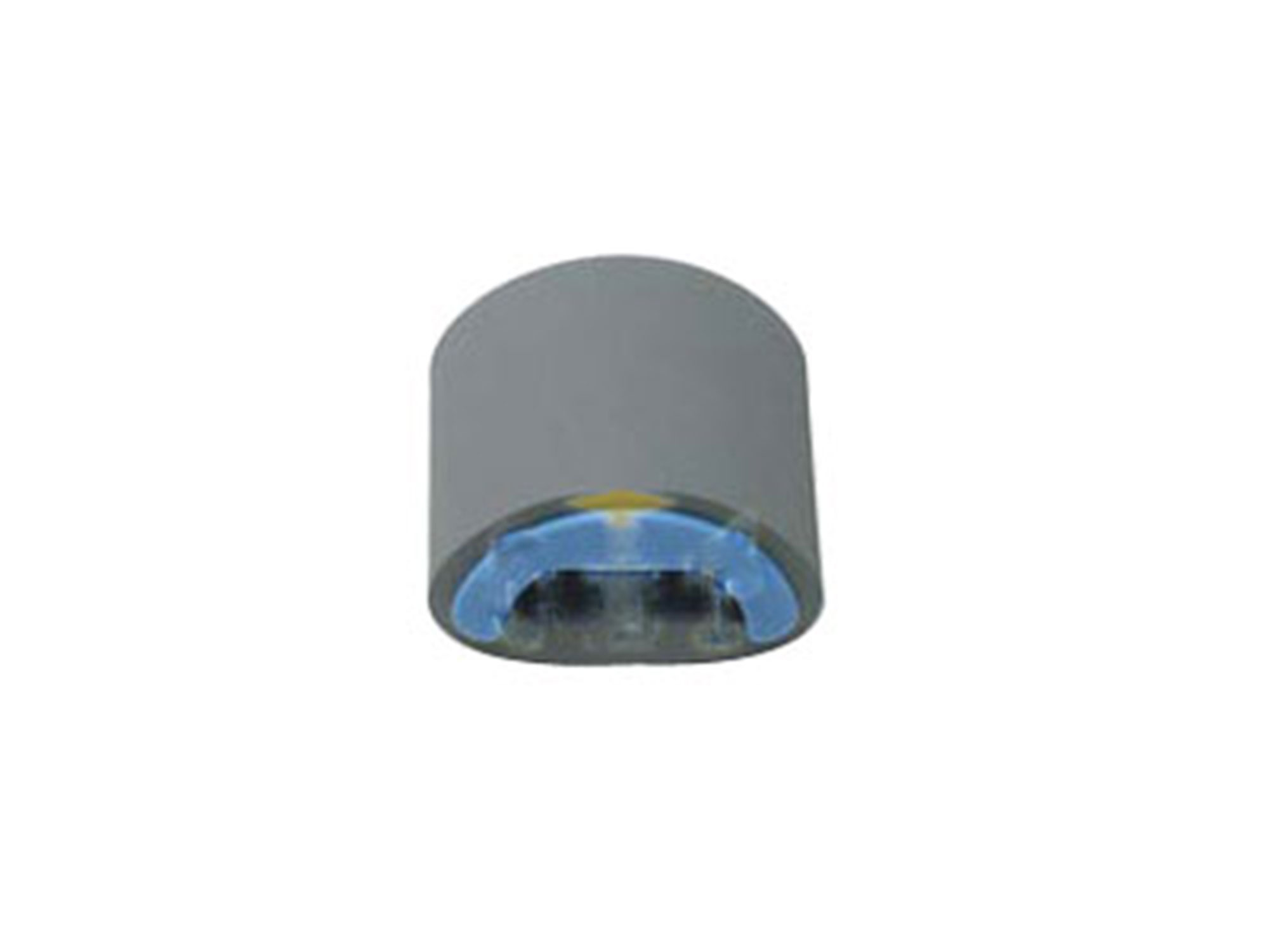 Ролик подхвата (CET) RC1-2050-000, RL1-0266-000 для HP LaserJet 1010, 1015, 1020, 1022  CET1132 (CET)