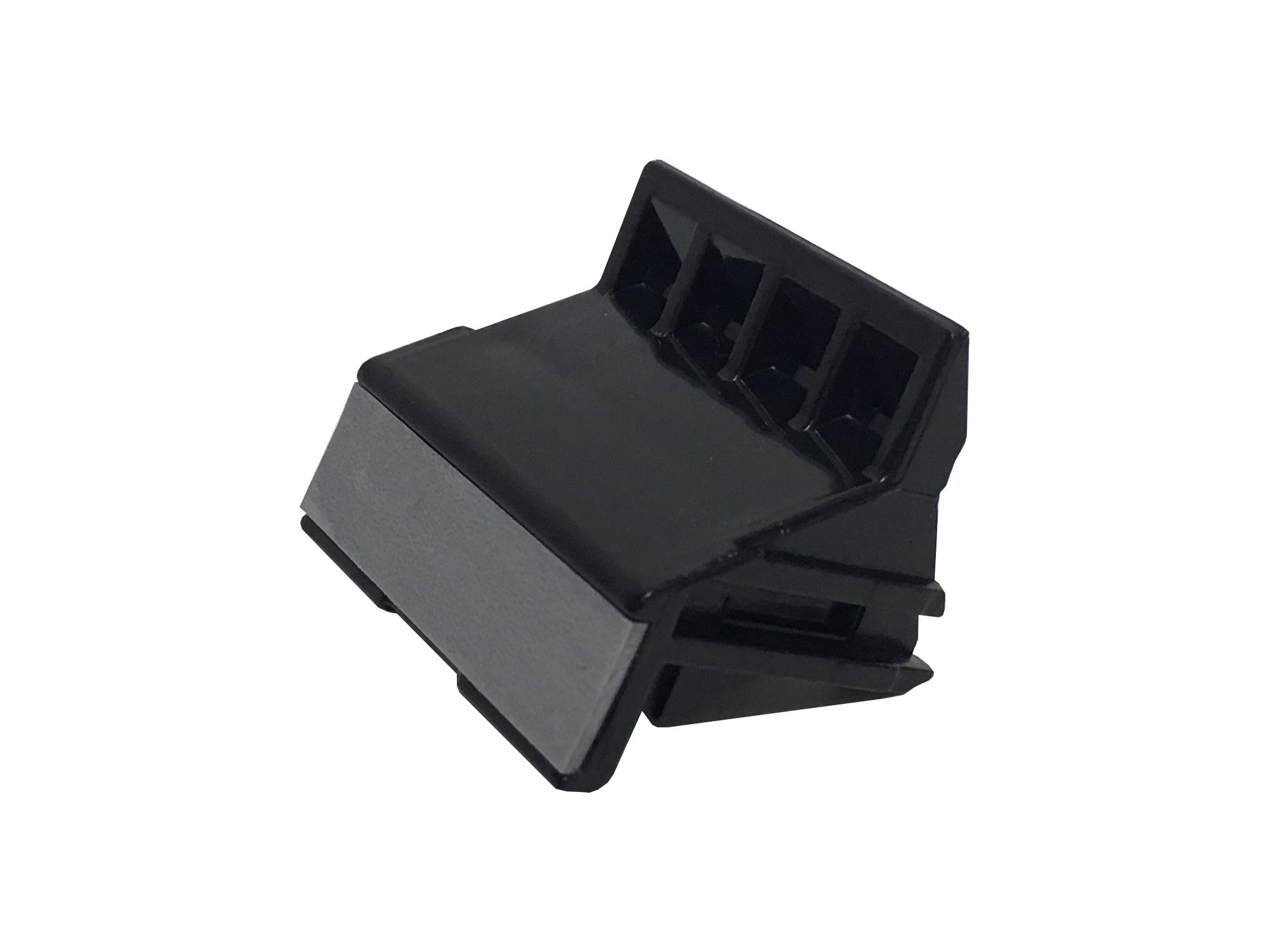 Тормозная площадка RC1-2038-000 для HP LaserJet 1010/1015/1020 (CET), CET1133 (CET)