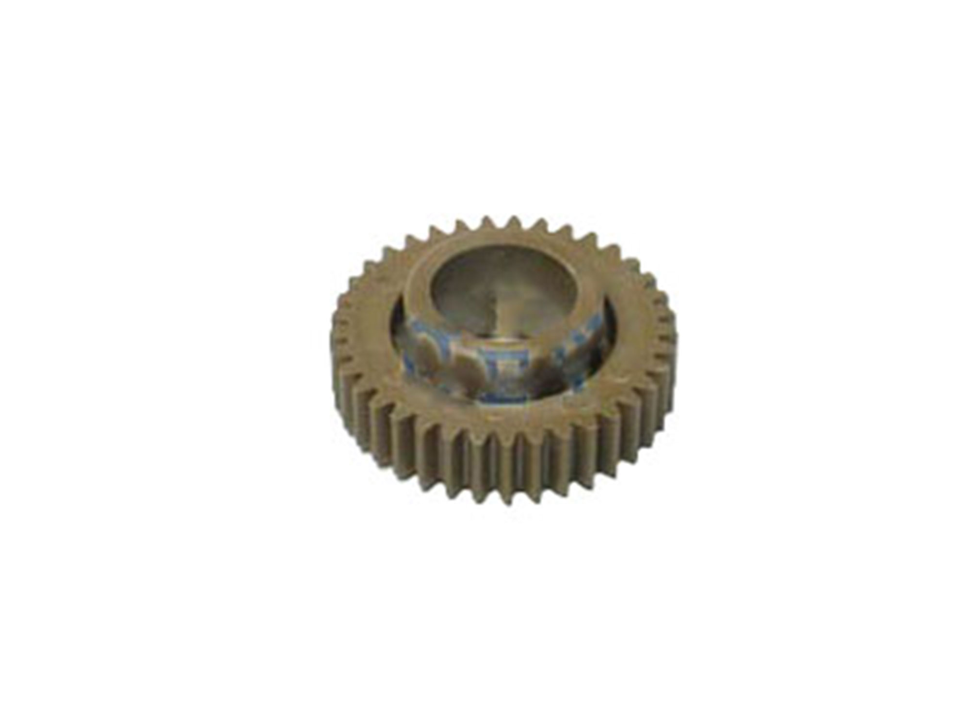 Шестерня привода тефлонового вала для SAMSUNG SCX-4216F (CET), CET1203, CET1203R, JC66-00564A (CET)