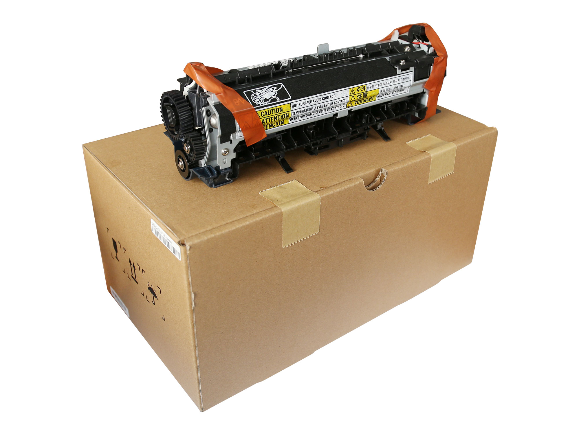 Фьюзер (печка) в сборе RM2-5796-000 для HP LaserJet Enterprise MFP M630 (CET), CET2552 (CET)
