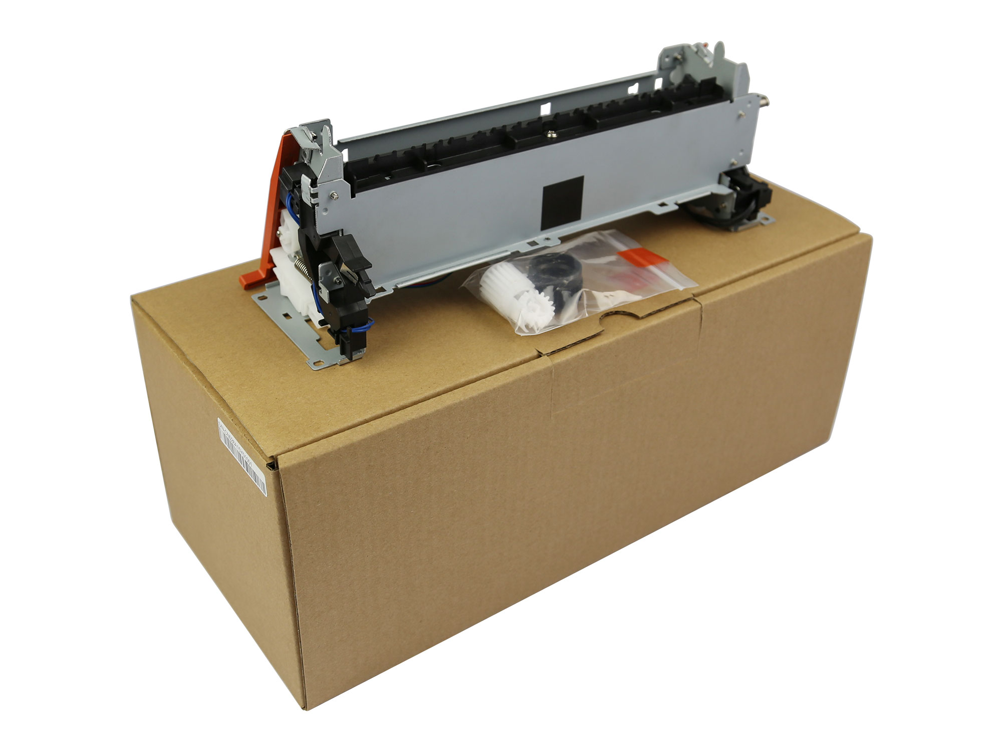 Термоузел (печь) в сборе RM1-8809-000 для HP LaserJet Pro 400 M401/M425 (CET), CET2729 (CET)