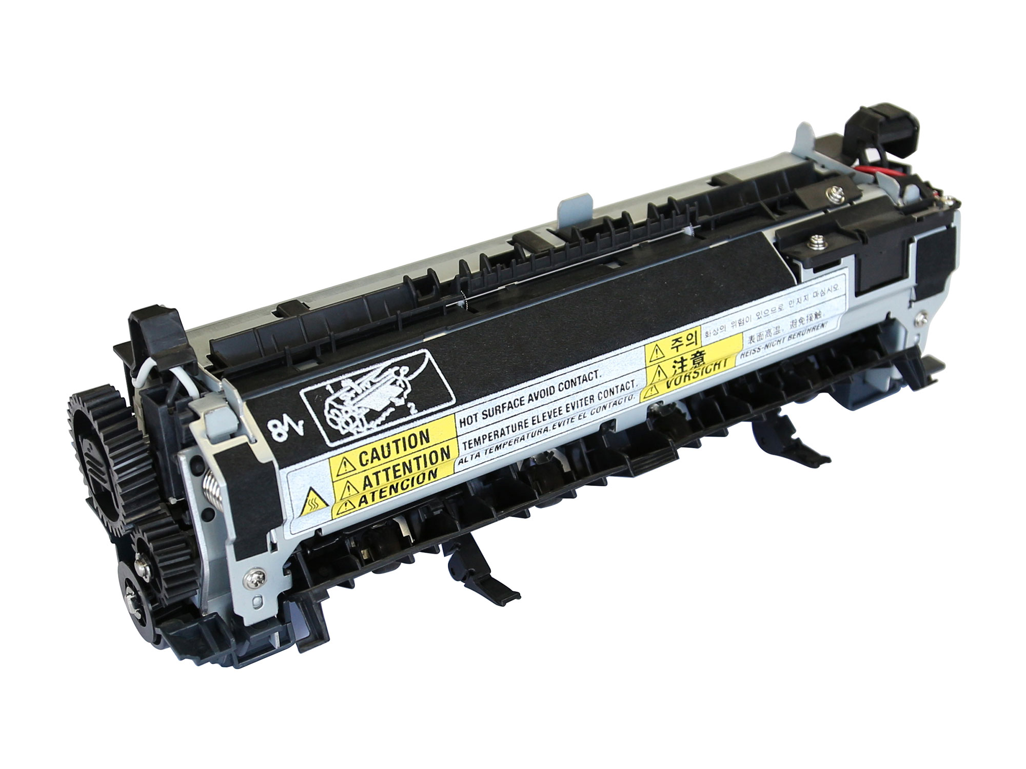Фьюзер (печка) в сборе E6B67-67902 для HP LaserJet Enterprise M604/M605/M606 (CET), CET2789U (CET)
