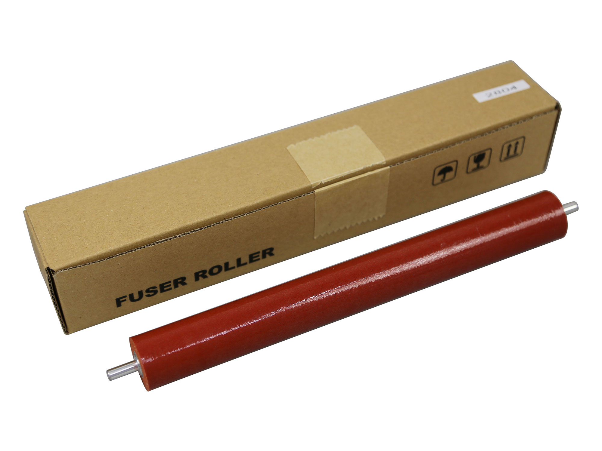 Резиновый вал (CET) Brother DCP-L2500D/L2520DW/L2540DN/MFC-L2700DN  CET2804 (CET)