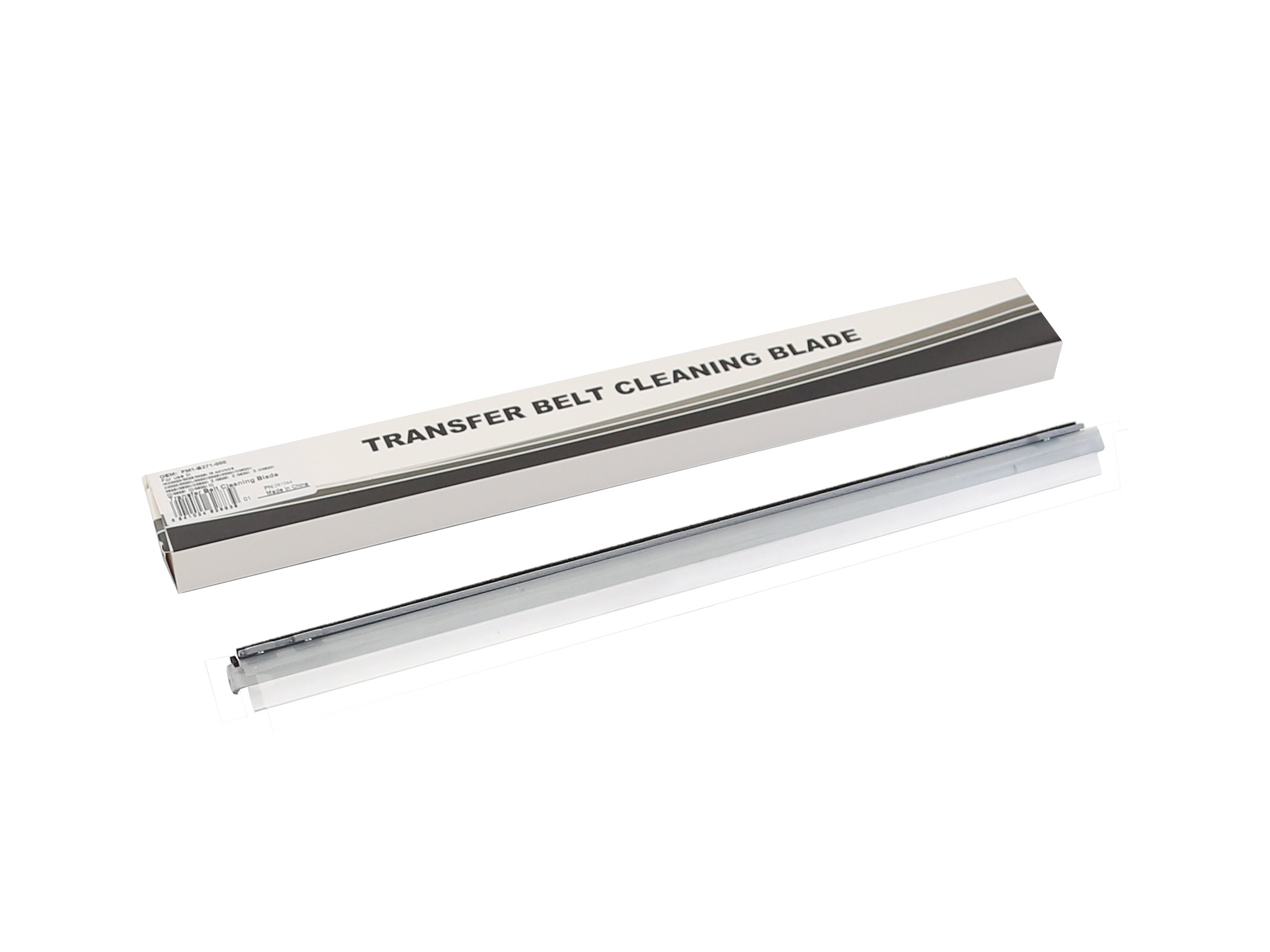 Лезвие очистки ленты переноса (CET) Canon iR ADVANCE C3025i/3320i/C3520i/C3525i  CET281044/FM1-B271 (CET)