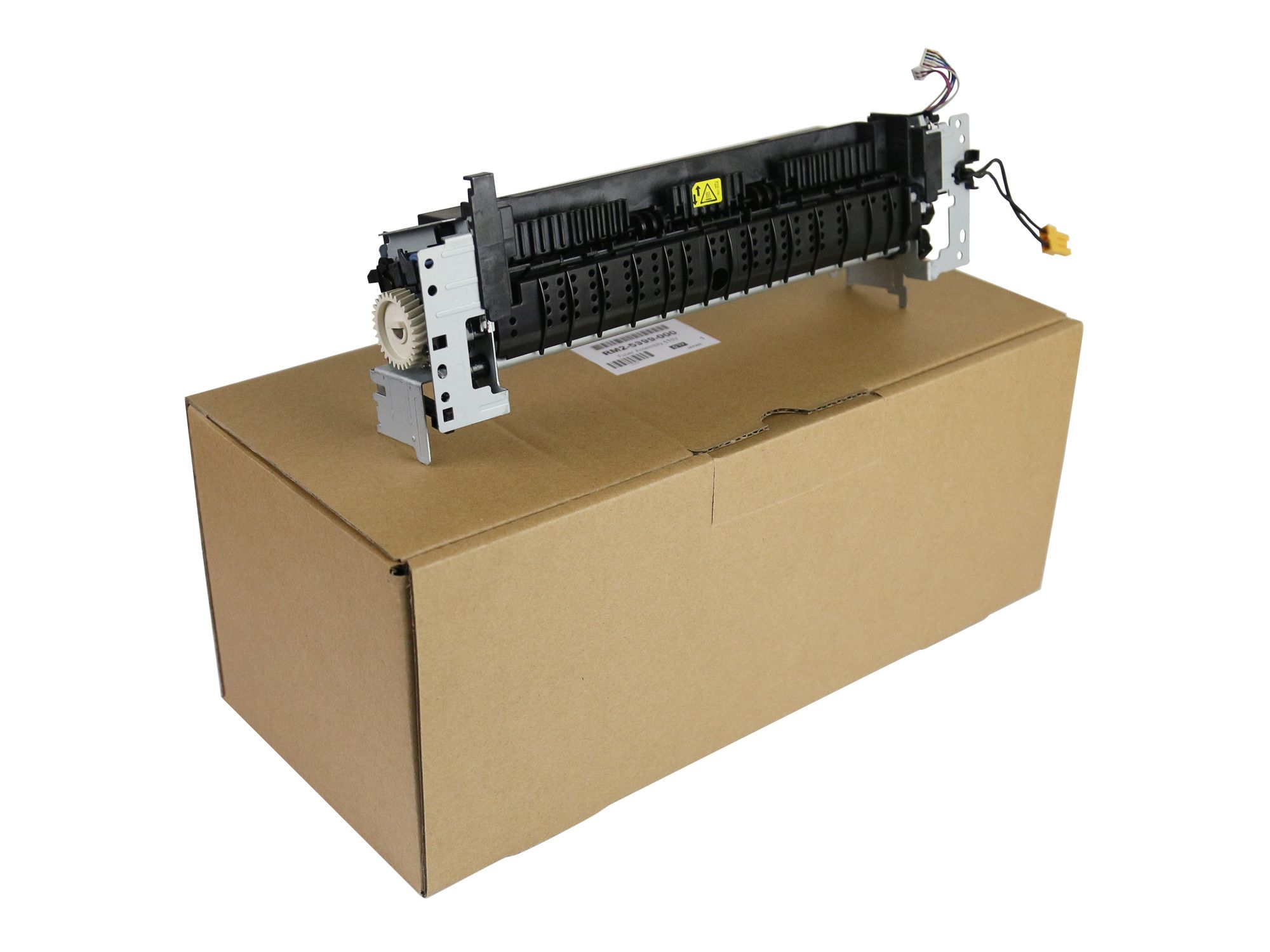 Печь в сборе HP LJ M402/M426/M304/M404/M428 (новая)  CET3112/RM2-5425/RM2-2555 (CET)
