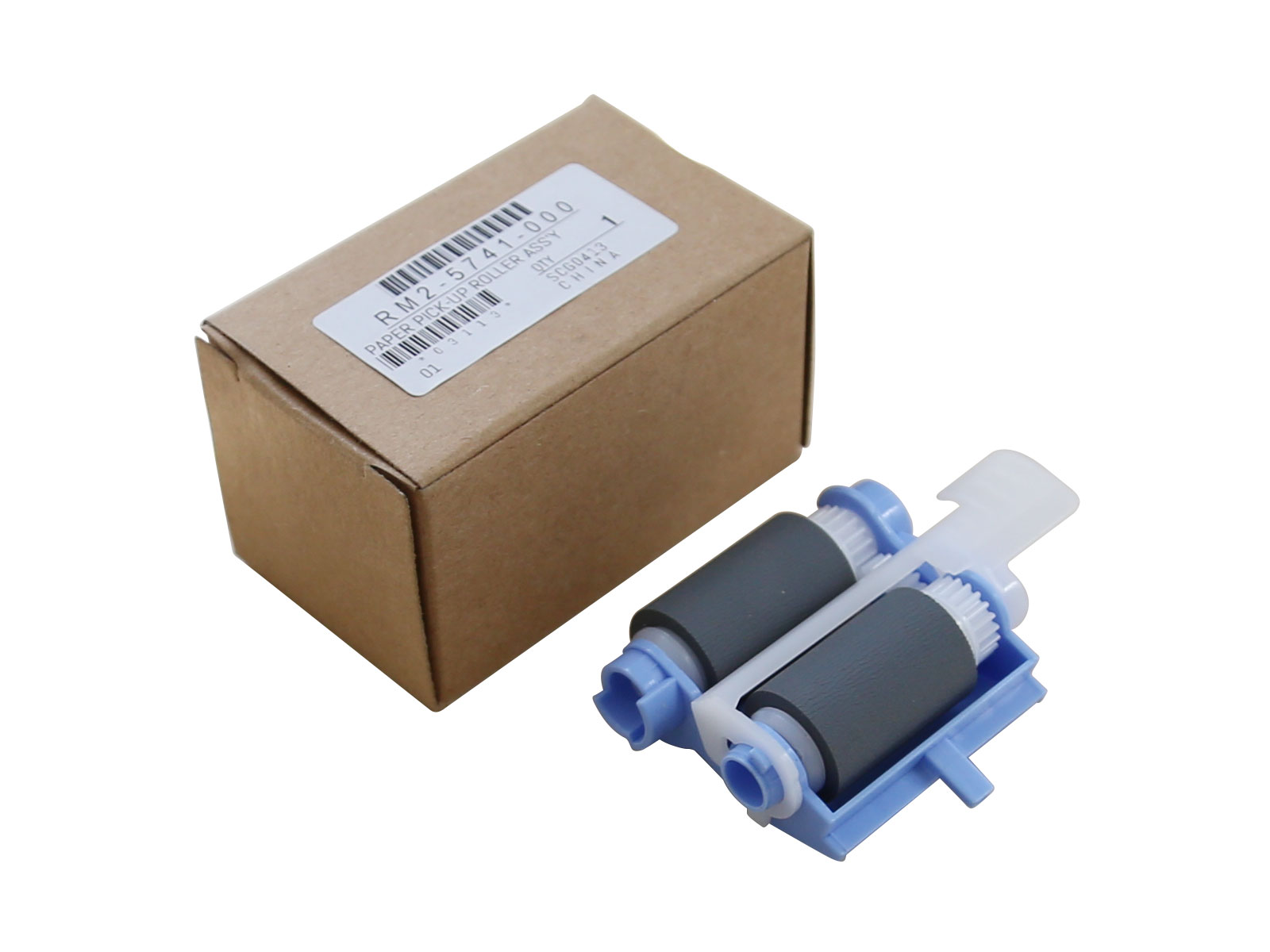 Сборка роликов подхвата RM2-5741-000 для HP LaserJet Pro M501/M506/M507 (CET), CET3113, CET3113R (CET)