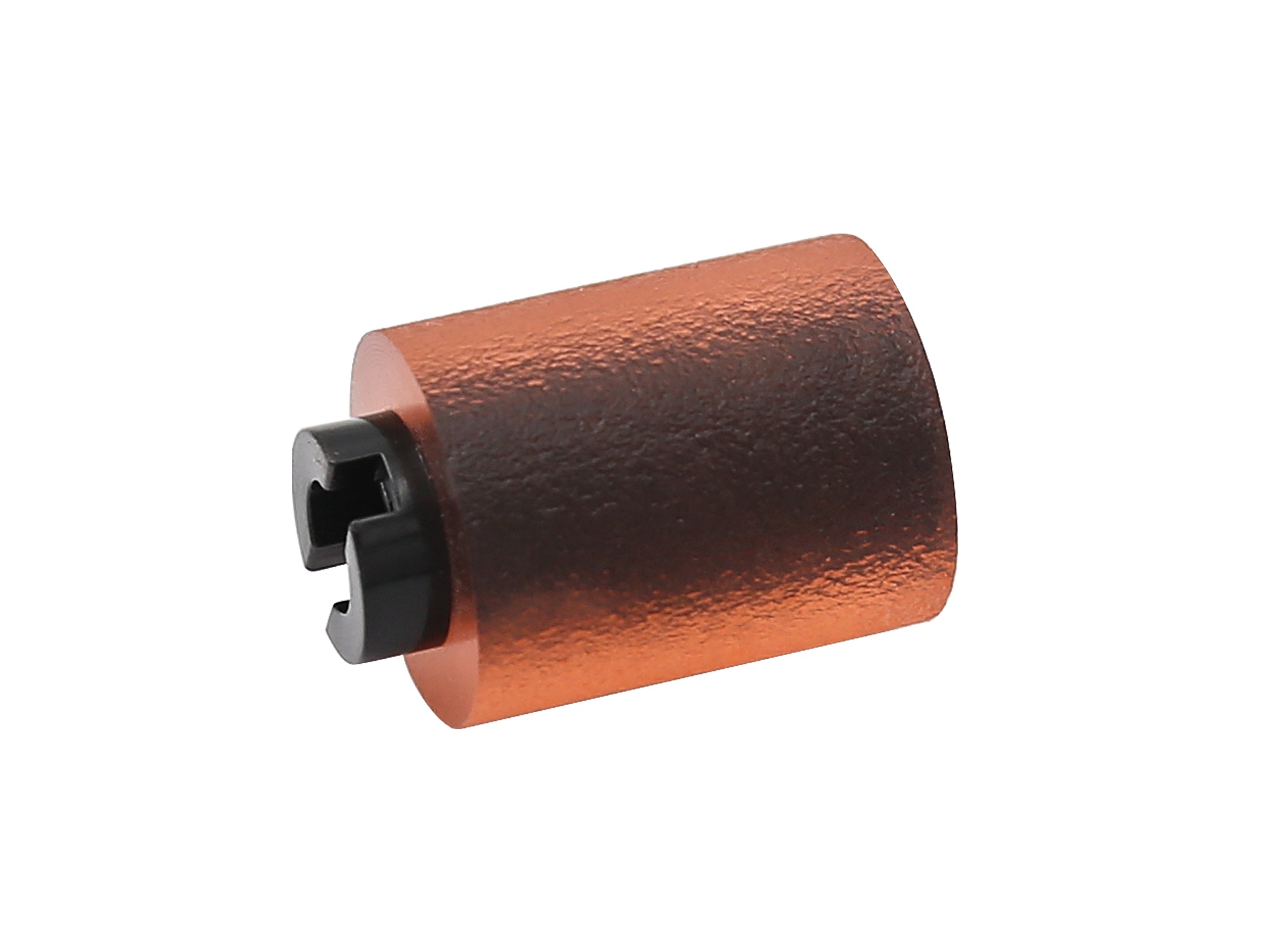 Ролик подачи/отделения (CET) Konica-Minolta BizHub C200/C203/C224/C350 (полиуретан, Red) CET341095 (CET)