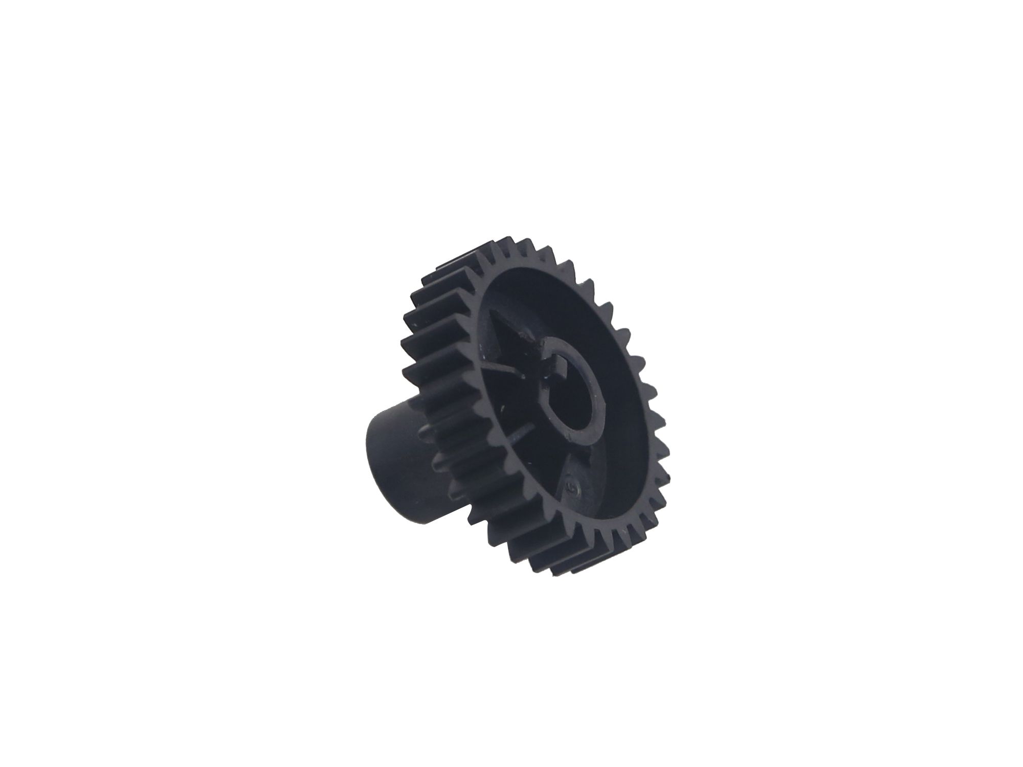 Шестерня резинового вала 31T (левая) (CET) Kyocera M2040dn/2135dn/2635dn/P2235dn/2040dn CET361009 (CET)