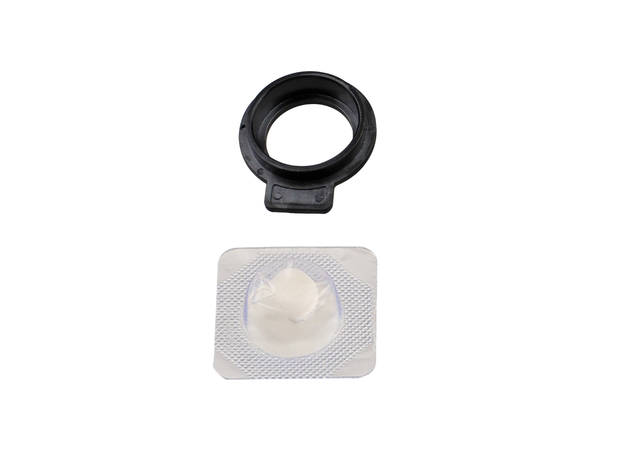 Бушинг тефлонового вала CET для Kyocera FS-1028/1128/1035/1135/2000/P2035, CET4389, левый (CET)