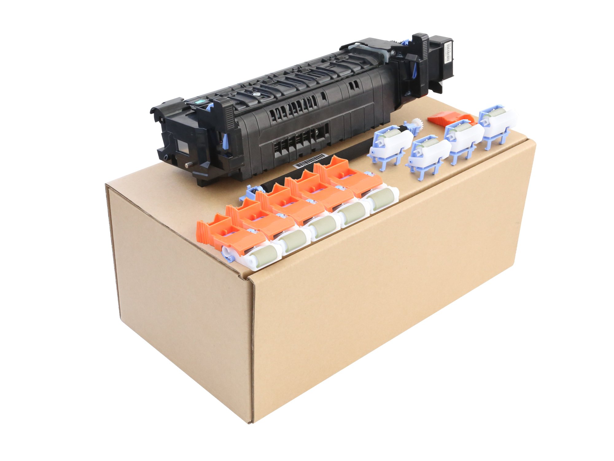 Ремонтный комплект CET для HP LaserJet Enterprise MFP M631dn/632h/633fh/633z J8J88-67901 CET441004U (CET)