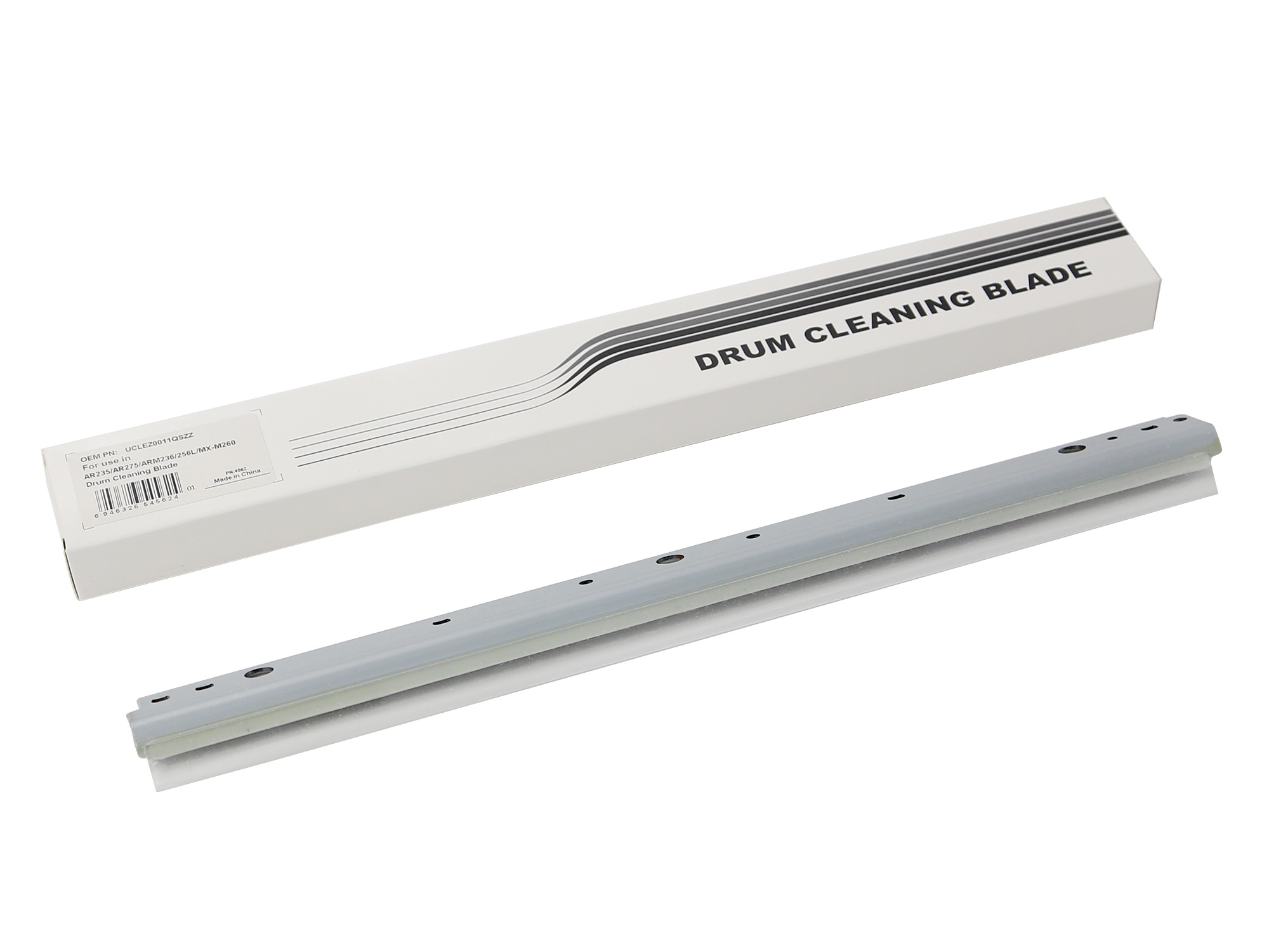 Ракель UCLEZ0011QSZZ для SHARP AR-235/275/M236 (CET), CET4562 (CET)