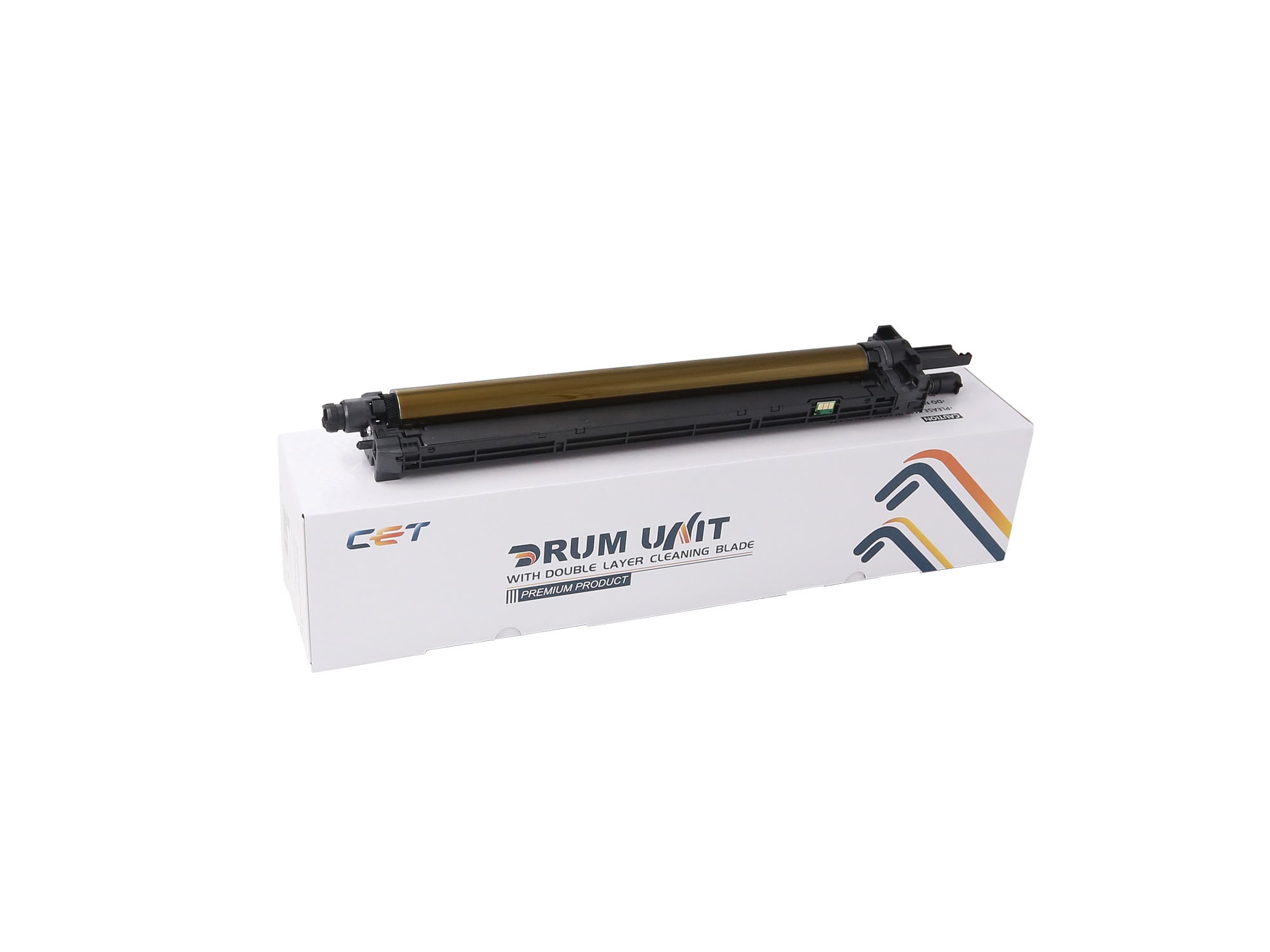 Драм-юнит DR-316K (c двухслойным ракелем) (CET) Konica Minolta BizHub C250i/C300i Black CET471045P (CET)
