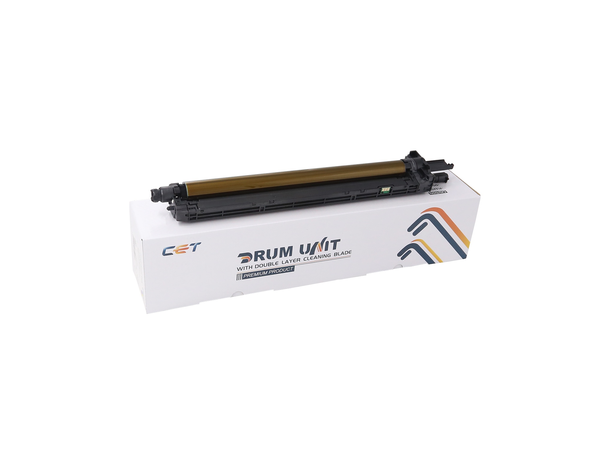 Драм-юнит DR-316 (c двухслойным ракелем) (CET) KONICA MINOLTA Bizhub C250i/C300i/C360 CMY CET471046P