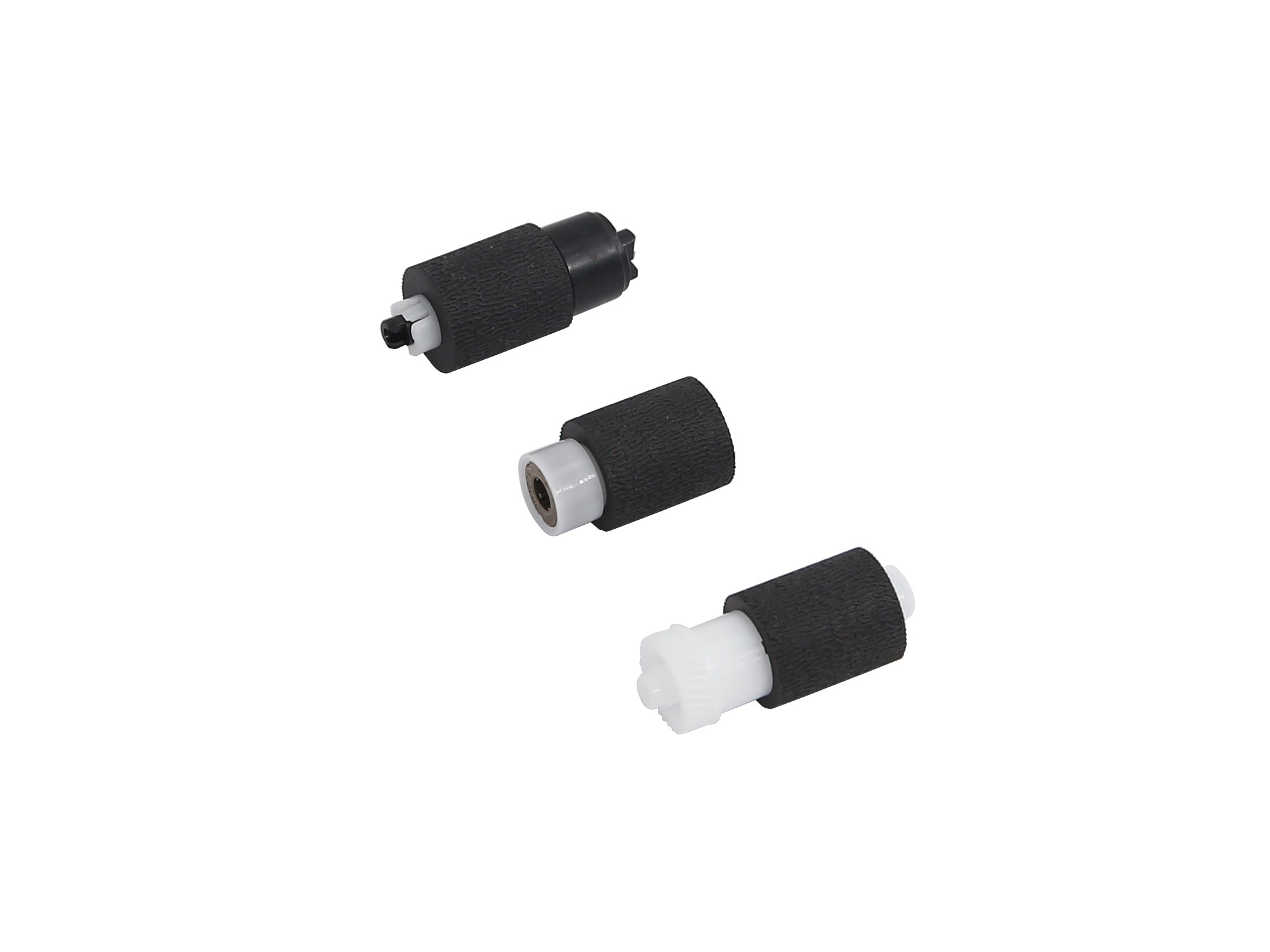 Комплект роликов (Long Life, New) для KYOCERA FS-2100D (CET), 3 шт/компл, 2F909171, 2HN06080, 2F9062 (CET)