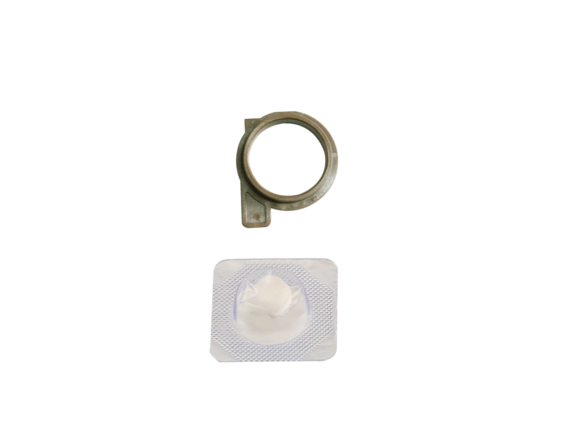 Бушинг тефлонового вала CET для Kyocera FS-1028/1128/1035/1135/P2035, CET6547, правый (CET)
