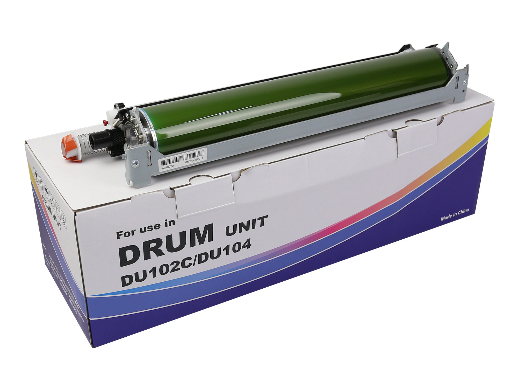 Драм-юнит DU-102C/DU-104 CET Konica Minolta BizHub Pro C5500/C5501/C6500/C6501 230К CET7367/A0400Y0 (CET)