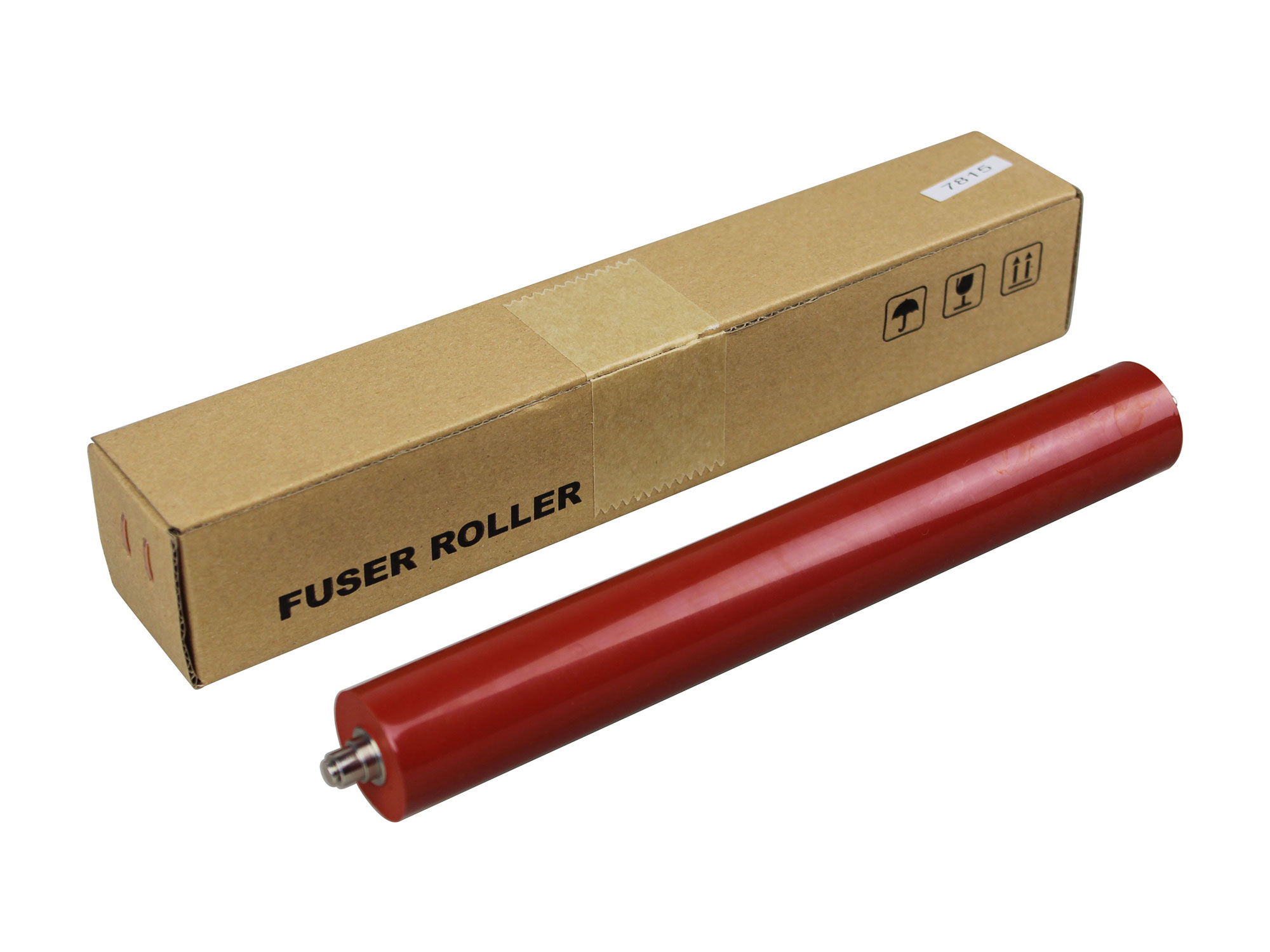 Вал резиновый Kyocera FS-4100DN/4200DN/4300DNP3045DN/P3050DN/P3055DN/M3550idn/M3560idn  CET7815 (CET)