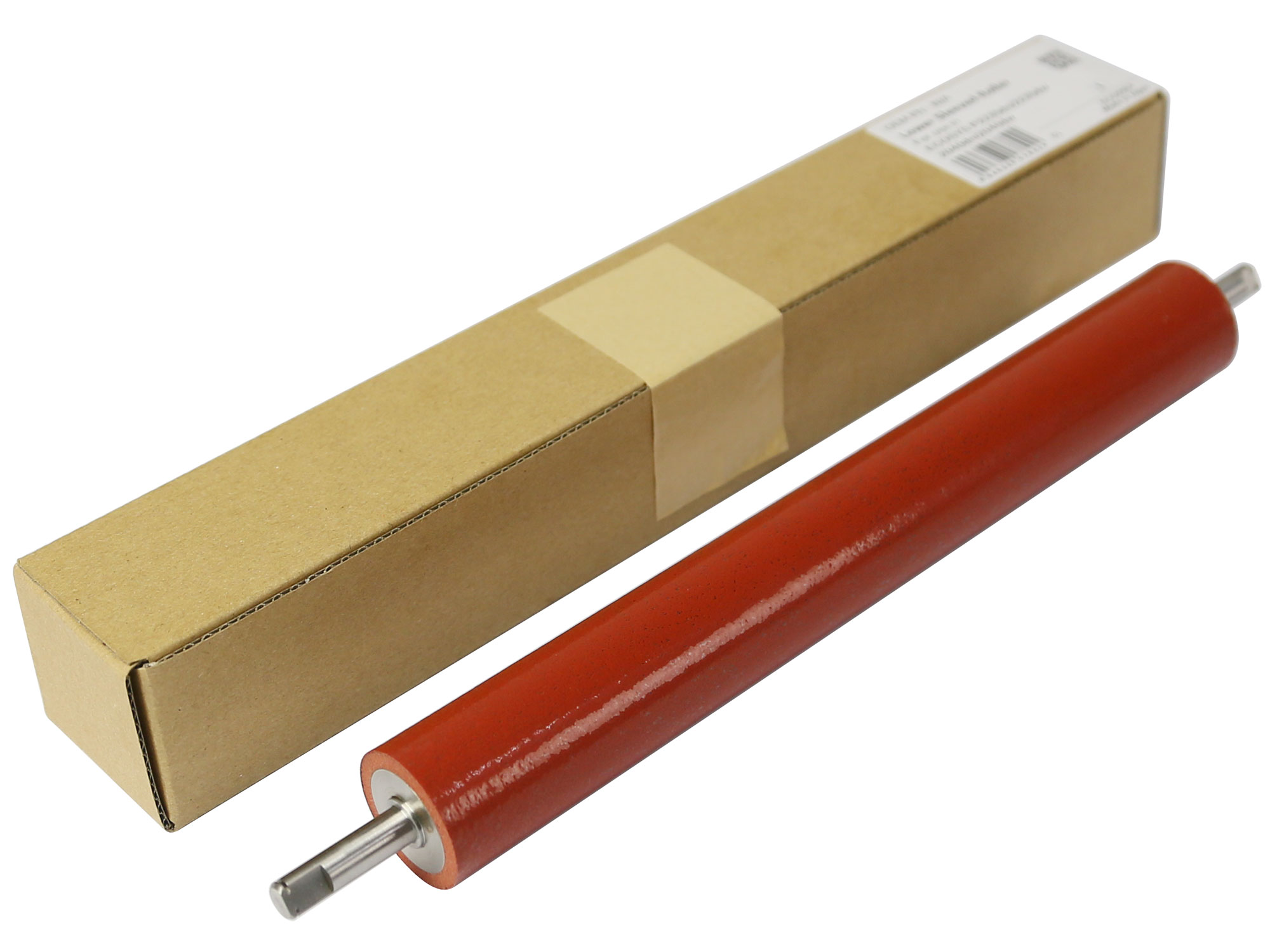 Вал резиновый (CET) Kyocera ECOSYS P2235/P2040/M2135/M2540/M2635  CET7842 (CET)